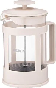Фото: Френч-прес Ardesto Fresh 800ml Beige (AR1008BF) № 7 | KTC