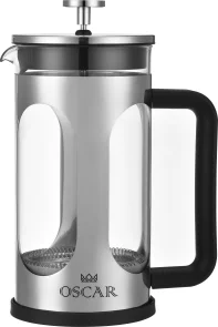 Фото: Френч-прес Oscar CHEF 350ml (OSR-7303-350) № 5 | KTC