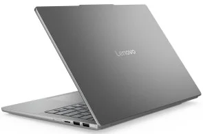 Фото: Ноутбук Lenovo IdeaPad Slim 5 14IRH10 83HR0059RA Luna Grey - 14" IPS 60 Гц / Intel Core i5 / i5-13420H / DDR5 16 ГБ / PCI-E SSD 512 ГБ / Intel UHD Graphics № 5 | KTC