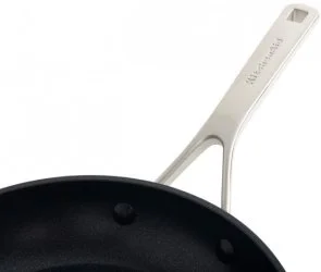 Фото: Сковорода KitchenAid FHA 20cm (CC005692-001) № 6 | KTC