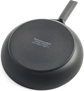 Фото: Сковорода KitchenAid CFA 24cm (CC003292-001) № 4 | KTC