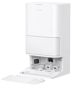 Робот-пилосос Dreame Bot L40 Ultra CE White (RLD52SE-WH)