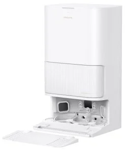 Фото: Робот-пилосос Dreame Bot L40 Ultra CE White (RLD52SE-WH) № 5 | KTC