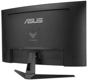 Фото: Монітор ASUS TUF Gaming VG32VQM5B - 31.5" VA / 1920×1080 / 250 Гц / AMD FreeSync Premium, Adaptive Sync № 4 | KTC