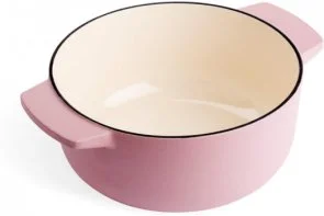 Фото: Каструля KitchenAid 3.3L Pink (CC007430-001) № 7 | KTC