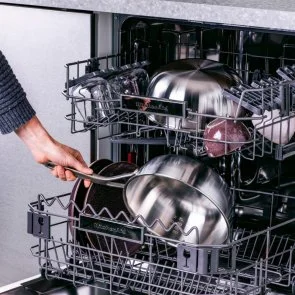 Фото: Ківш KitchenAid Multiply Stainless Steel 2.3L (CC003255-001) № 10 | KTC