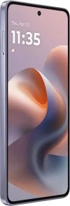 Фото: Смартфон Motorola G86 5G 8/256GB Cosmic Sky (PB7L0090RS) № 3 | KTC