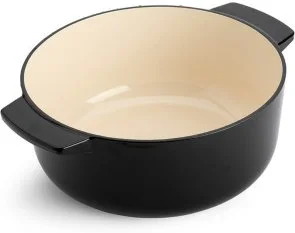 Фото: Каструля KitchenAid 5.2L Black (CC006061-001) № 3 | KTC