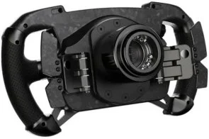 Фото: Кермо з'ємне MOZA Racing GS V2P Steering for PC (RS056_Moza) № 4 | KTC