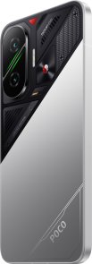 Смартфон POCO F7 12/512GB Silver