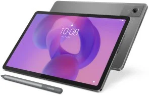 Фото: Планшет Lenovo Idea Tab WiFi TB336FU 4/128GB Luna Grey (ZAFR0375UA) № 2 | KTC