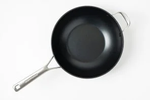 Фото: Сковорода KitchenAid FHA 30cm (CC005696-001) № 7 | KTC