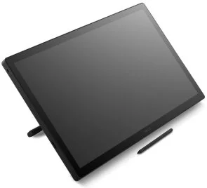 Фото: Графічний монітор Wacom Cintiq 24 Touch 2025 (DTH246K0B) № 6 | KTC