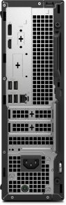 Персональний комп'ютер Dell Pro Slim (BTO009_QCS1250_UBU)