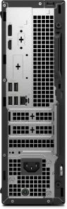 Фото: Персональний комп'ютер Dell Pro Slim (BTO107_QCS1250_UBU) - Intel Core Ultra 5 235 / 16 ГБ DDR5 / PCI-E SSD 512 ГБ / Intel / Intel Graphics, UMA / Intel Q870 / 180 Вт № 4 | KTC