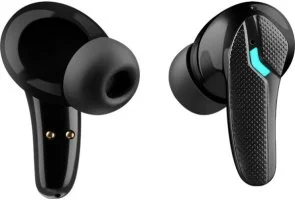 Фото: Навушники Defender CyberDots 285 Black (63285) № 2 | KTC