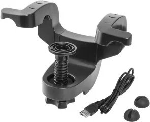 Фото: Кермо Defender Turbo Pro for PC/PS3/PS4/Xbox (64291) № 6 | KTC