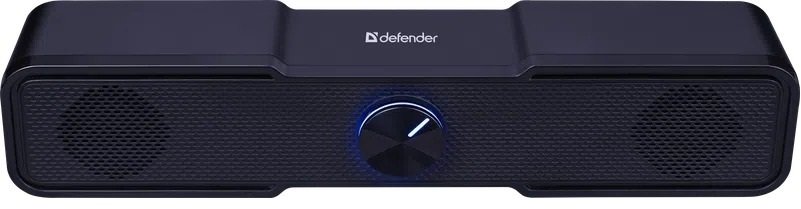 Саундбар Defender Z12 Black (65312)