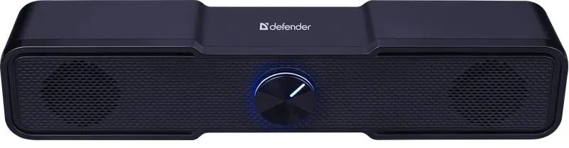 Фото: Саундбар Defender Z12 Black (65312) № 2 | KTC
