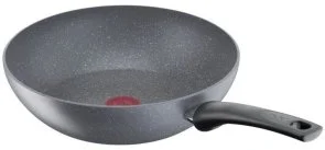 Фото: Сковорода Tefal Healthy Chef 28cm Gray (G1501972) № 4 | KTC