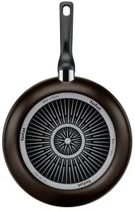 Фото: Сковорода Tefal XL Intense 20cm (C3840233) № 3 | KTC
