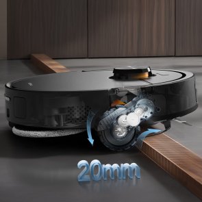 Робот-пилосос DEERMA X70 (DEM-X70)