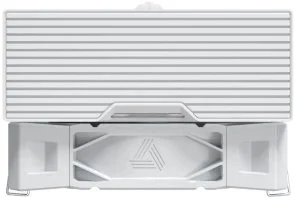 Фото: Кулер для процесора Montech NX400 White № 6 | KTC
