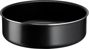 Фото: Набір змішаний Tefal Ingenio Easy Cook and Clean 13pcs Black (L1539843) № 13 | KTC