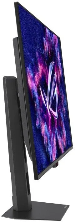 Фото: Монітор ASUS ROG Strix XG32UCDS - 31.5" QD-OLED / 3840×2160 / 165 Гц / AMD FreeSync Premium Pro, Nvidia G-Sync / HAS № 5 | KTC