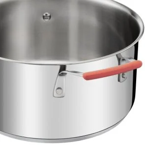 Фото: Набір каструль Tefal Opti Space 2L/ 2.9L/ 4L 6pcs (G720S674) № 7 | KTC