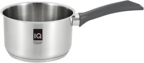 Фото: Набір змішаний IQ Be Chef 5.8L/ 3.4L/ 2.4L/ 1.3L 8pcs (IQ-6044) № 13 | KTC