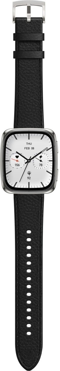 Смарт годинник Amazfit Active 2S Premium Black (W2440GL3N)
