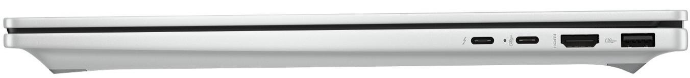 Ноутбук HP OmniBook 7 16-ay0000ua BV6B1EA Glacier Silver