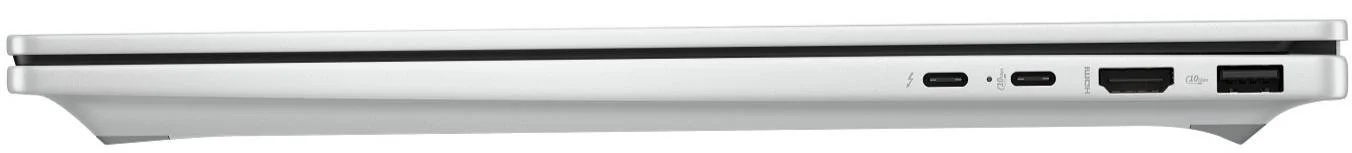 Ноутбук HP OmniBook 7 16-ay0000ua BV6B1EA Glacier Silver