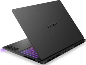Фото: Ноутбук HP Omen Max 16-ak0010ua Shadow Black (C9RZ5EA) - 16" IPS 240 Гц / AMD Ryzen AI 9 / 375 / DDR5 32 ГБ / PCI-E SSD 1 ТБ / GeForce RTX 5070 № 6 | KTC
