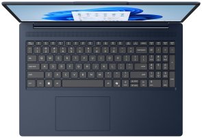 Ноутбук Lenovo IdeaPad Slim 3 16IRH10 83K2005LRA Cosmic Blue