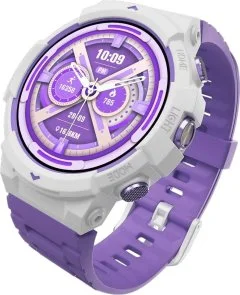 Фото: Смарт годинник Black Shark GS3 Sport Luna Purple (BS-W2402 Luna Purple) № 3 | KTC