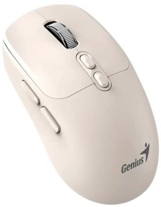 Миша Genius NX-8080S Beige (31030042404)