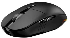 Фото: Миша Genius Scorpion M8250 Wireless Black (31060001401) № 3 | KTC