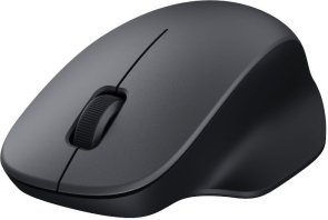 Миша Xiaomi Mouse Comfort Edition Wireless Black (BHR9359GL)