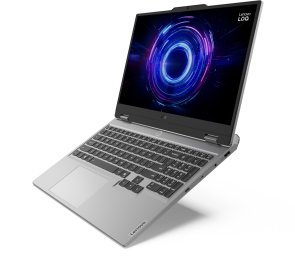 Ноутбук Lenovo LOQ 15IRX10 83JE006SRA Luna Grey