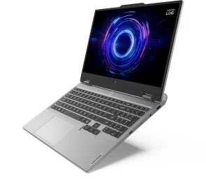 Ноутбук Lenovo LOQ 15IRX10 83JE006SRA Luna Grey