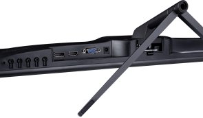  Монітор ProLogix PL2425HD Black