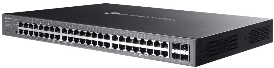 Комутатор TP-Link SG2452LP