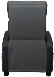 Фото: Крісло Cougar Ranger Elite Jet Gray (RANGER ELITE JET GRAY) № 8 | KTC