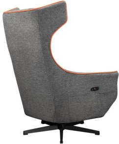 Крісло Cougar MAGUS Gray