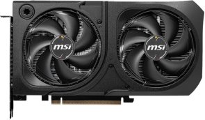 Відеокарта MSI RTX 5060 Ti 8G SHADOW 2X PLUS