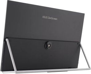 Монітор ASUS ZenScreen MB27ACF