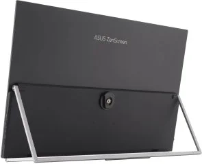 Фото: Монітор ASUS ZenScreen MB27ACF - 27" IPS / 2560×1440 / 100 Гц / Pivot / HAS № 6 | KTC