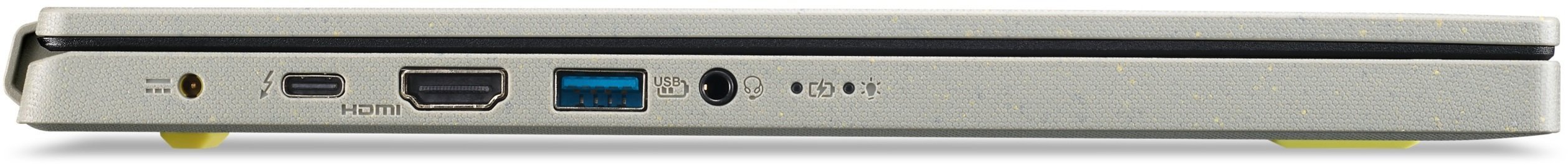 Ноутбук Acer Aspire Vero AV14-52P-516P NX.KJSEU.003 Grey
